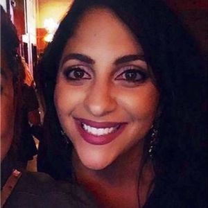 Meet your Posher, Kristy